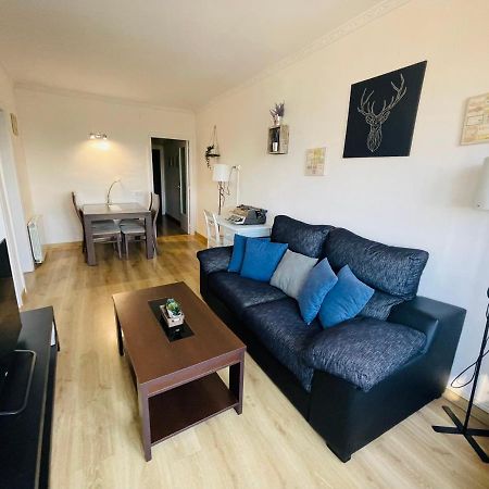 Beach Apartment Barca 6 Sant Adria de Besos Dış mekan fotoğraf