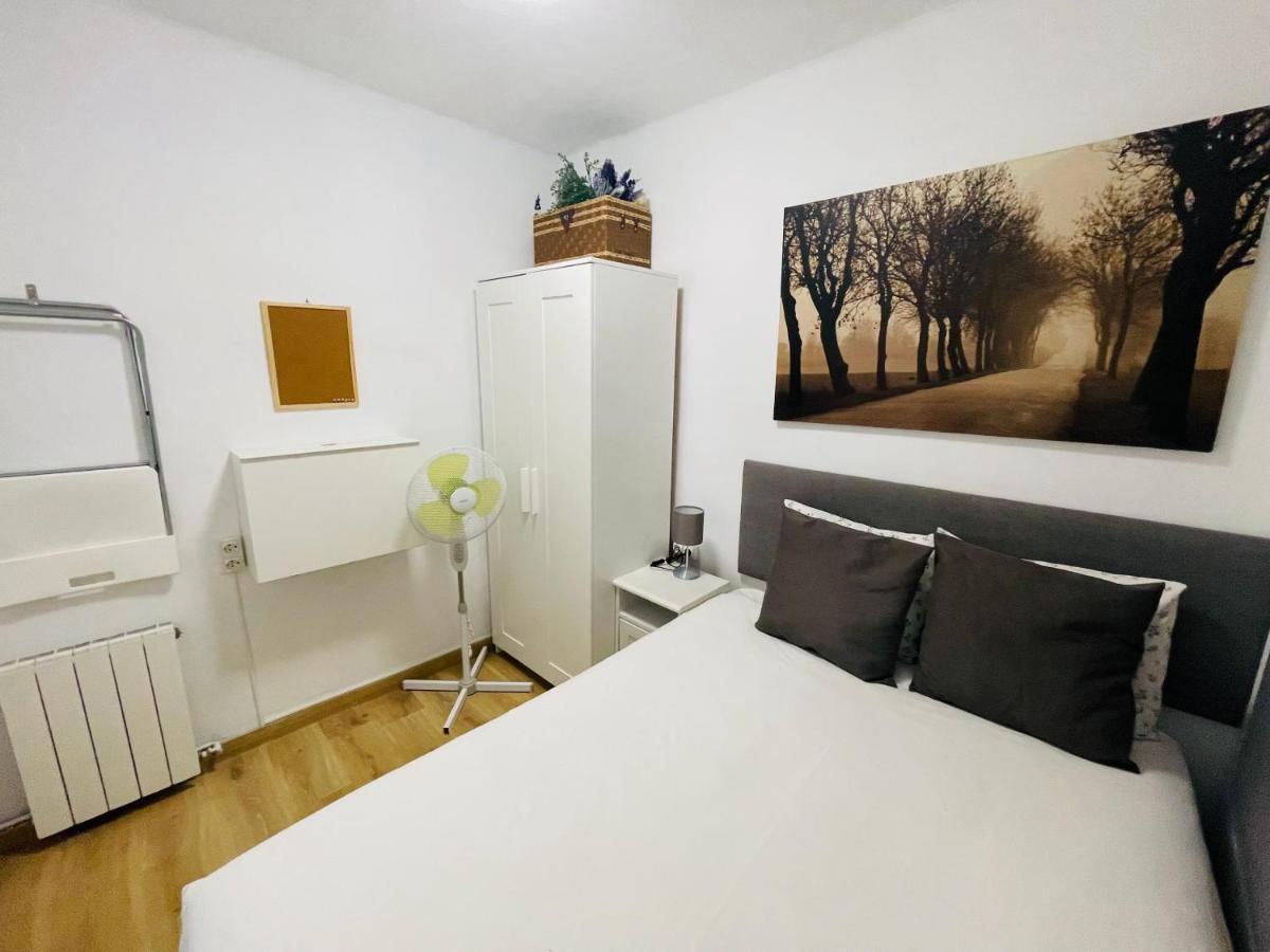 Beach Apartment Barca 6 Sant Adria de Besos Dış mekan fotoğraf